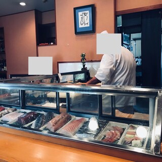 神奈川 東神奈川で人気の寿司 鮨 ランキングtop11 食べログ