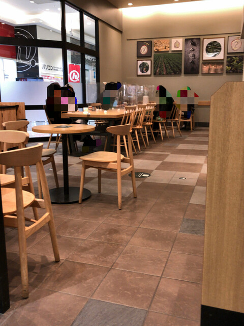 STARBUCKS COFFEE Yumetaunhiroshimaten photo 4