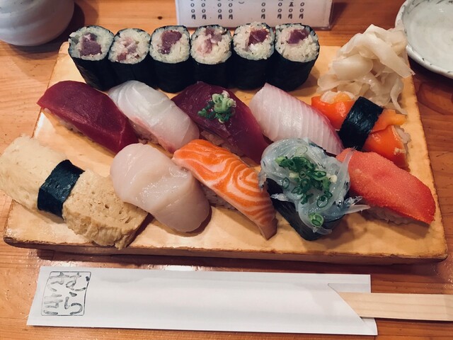 鮨むらさき 東神奈川 寿司 食べログ 鮨むらさき 東神奈川 寿司 食べログ