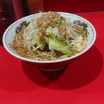 ラーメン二郎 - 