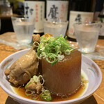 赤鶏と九州料理 島津 - 