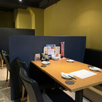 赤鶏と九州料理 島津 - 