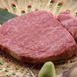 Hida Beef Chateaubriand