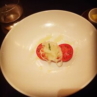 オーク ドア - 