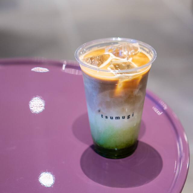 tsumugi cafe photo 3