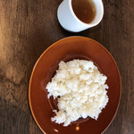 Budousakaba TWO SPOON - 