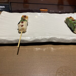 Yakitori Kinzan - 