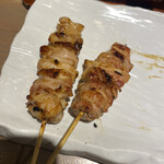 Yakitori Kinzan - 