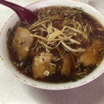 ラーメン 天一 - 