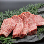 Specially selected Wagyu beef skirt steak