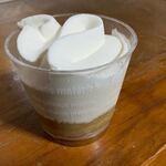 ハッピーベリー - 【ラムメープルのパンナコッタ…450円税抜】◎2020/9