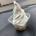 ハッピーベリー - 【ソフトクリーム…300円税抜】◎2020/9