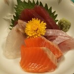 ホテル山水 - 