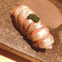 恵比寿 鮨 ふじまさ - 