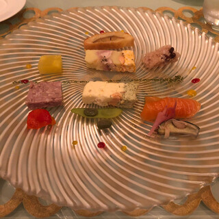 茨城でランチに使えるフレンチ フランス料理 ランキング 食べログ