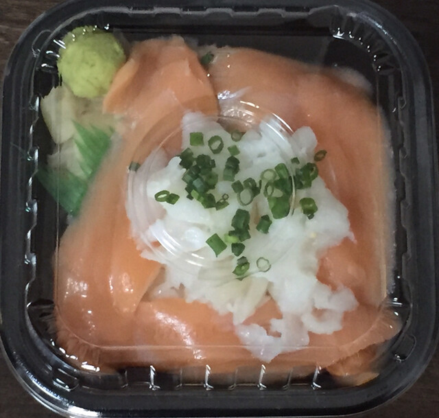 浜っ亭丼丸 一宮店 島氏永 海鮮丼 食べログ