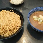 つけ麺 ながおか - 