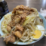 ラーメン富士丸 - 