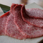 Yakiniku Nirai - 