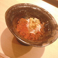 恵比寿 鮨 ふじまさ - 