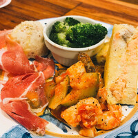 炉端イタリアン ICORIBI 堂島 - 