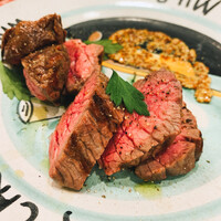 炉端イタリアン ICORIBI 堂島 - 