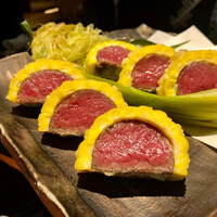 蕃 YORONIKU - 