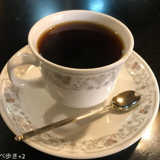 コーヒーの店 モカ_0