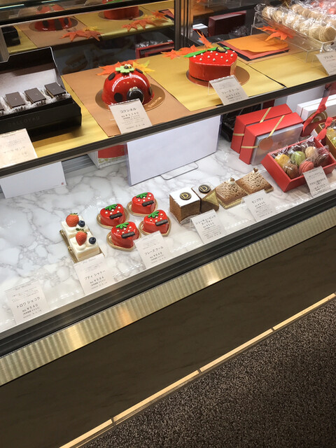 ダロワイヨ アトレ吉祥寺店 吉祥寺 ケーキ 食べログ ダロワイヨ アトレ吉祥寺店 吉祥寺 ケーキ 食べログ