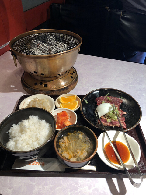 Tokyo Bokujou Kanda Ten photo 2