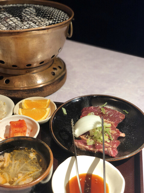 Tokyo Bokujou Kanda Ten photo 3