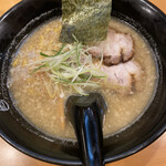 Ramen Tetsuya - 