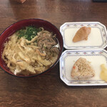 うどんの小麦冶 - 