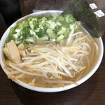 Ramen Arashi - 