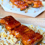 Yamamoto Shokuhin Monzen Chaya Monzen Seseragi Ten