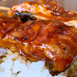 Yamamoto Shokuhin Monzen Chaya Monzen Seseragi Ten