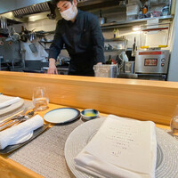 しまなみふれんち Murakami - 