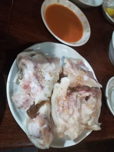 Sumino Ya Oimachi Ten photo 3