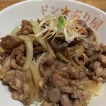 丼☆Buriya