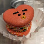 可愛いマカロン By ちいちゃんちいち 黒花堂 フッカダン 新大久保 ジュースバー 食べログ 可愛いマカロン By ちいちゃんちいち 黒花堂 フッカダン 新大久保 ジュースバー 食べログ