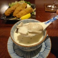 赤坂 津つ井 総本店 - かき♡
