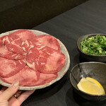 Kyou Yakiniku Nishiki - 