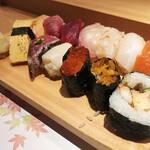 Sushi Masa - 