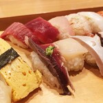 Sushi Masa - 