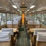 列車レストラン・清流 - 
