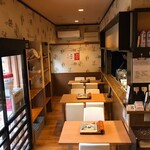 野毛とりとん - 