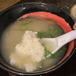 ナンクル食堂 - 