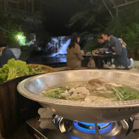 奥貴船 兵衛 - 