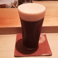 江戸前鮓 すし通 - ドイツビール、オリジナルブレンド