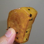 千葉屋 - 大学芋